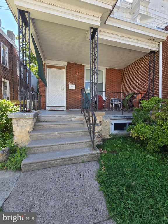 2112 E CHELTEN E, Philadelphia, PA 19138