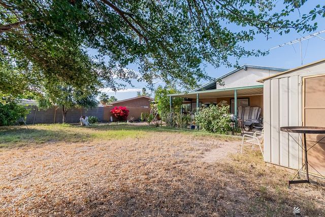 1924 E 26 Pl, Yuma, AZ 85365