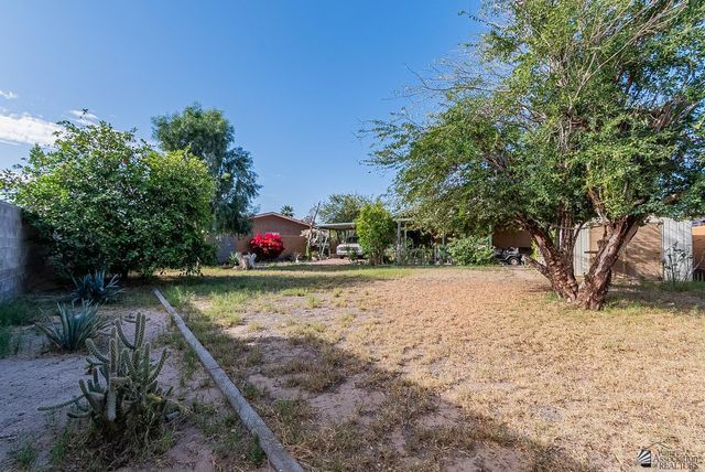 1924 E 26 Pl, Yuma, AZ 85365