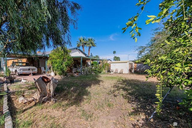 1924 E 26 Pl, Yuma, AZ 85365