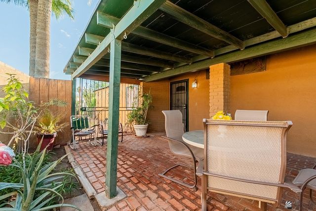 1924 E 26 Pl, Yuma, AZ 85365