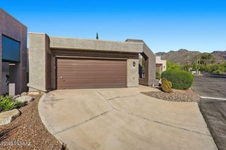 5565 N Sapphire Drive, Tucson, AZ 85750