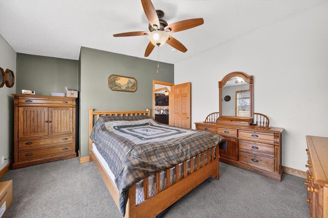 N3556 Slatts ROAD, Cascade, WI 53011
