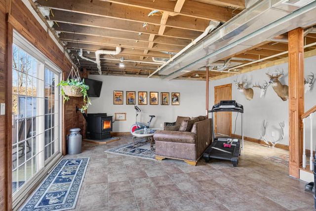 N3556 Slatts ROAD, Cascade, WI 53011