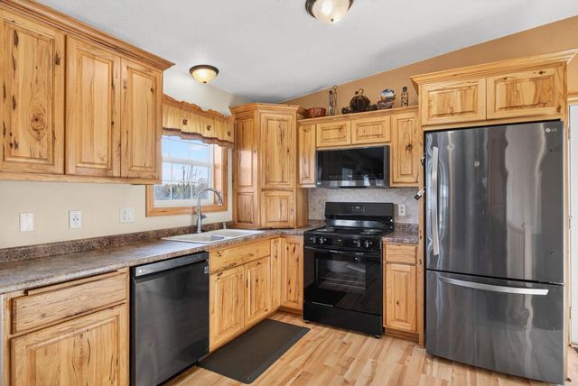 N3556 Slatts ROAD, Cascade, WI 53011