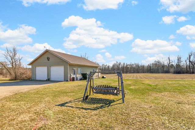 N3556 Slatts ROAD, Cascade, WI 53011