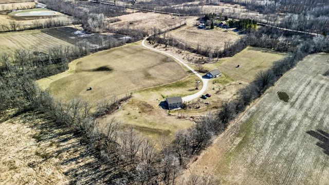N3556 Slatts ROAD, Cascade, WI 53011