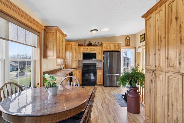 N3556 Slatts ROAD, Cascade, WI 53011