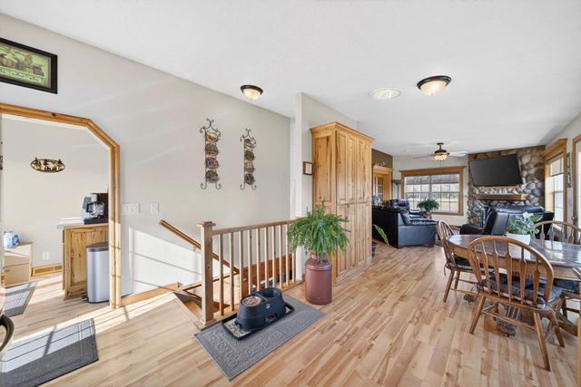 N3556 Slatts ROAD, Cascade, WI 53011
