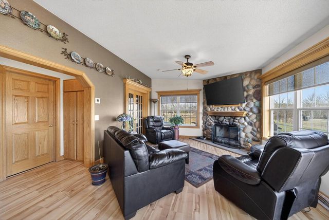 N3556 Slatts ROAD, Cascade, WI 53011