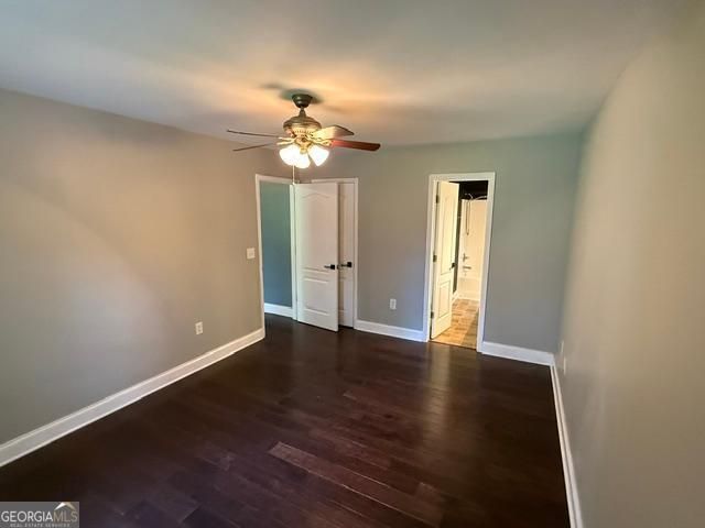 115 Zeb Bryson Road, Clarkesville, GA 30523