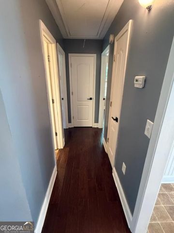 115 Zeb Bryson Road, Clarkesville, GA 30523