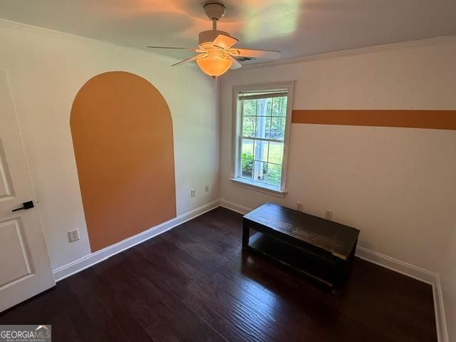 115 Zeb Bryson Road, Clarkesville, GA 30523