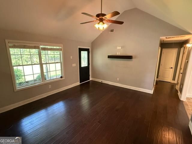 115 Zeb Bryson Road, Clarkesville, GA 30523