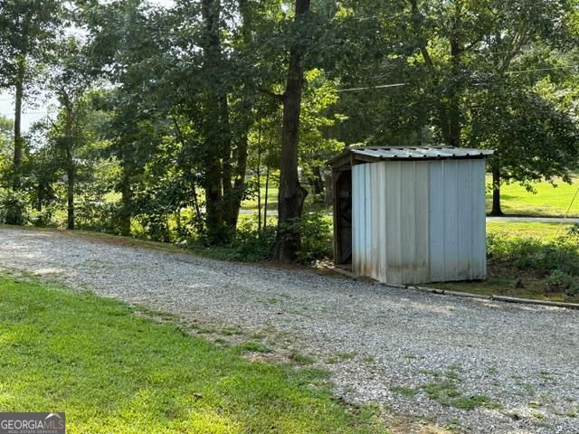 115 Zeb Bryson Road, Clarkesville, GA 30523