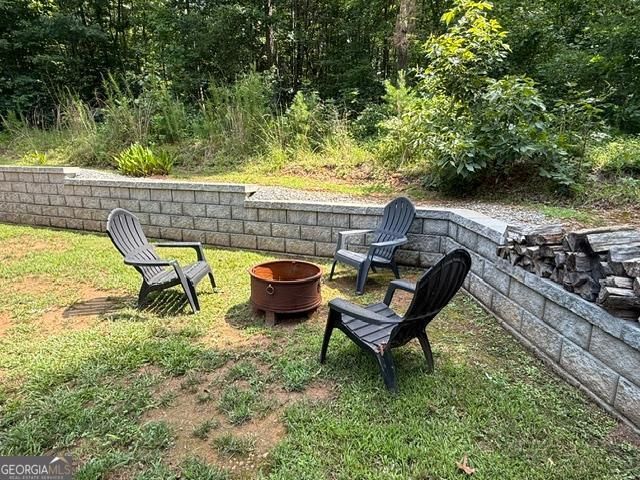 115 Zeb Bryson Road, Clarkesville, GA 30523