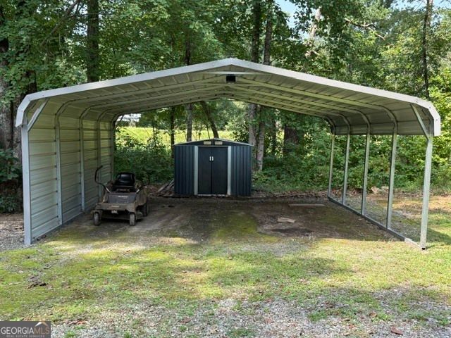 115 Zeb Bryson Road, Clarkesville, GA 30523