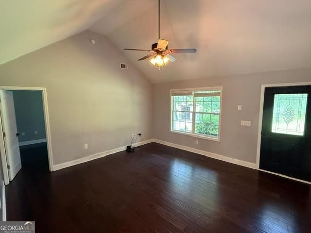 115 Zeb Bryson Road, Clarkesville, GA 30523