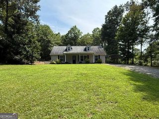 115 Zeb Bryson Road, Clarkesville, GA 30523