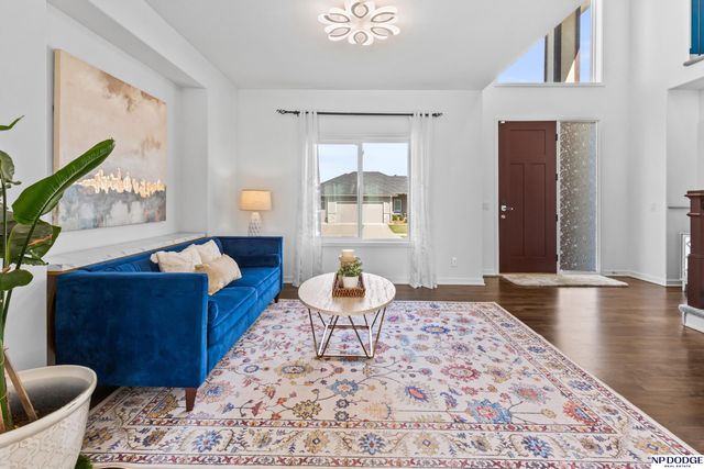 3018 N 185 Street, Omaha, NE 68022