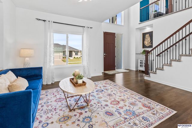 3018 N 185 Street, Omaha, NE 68022