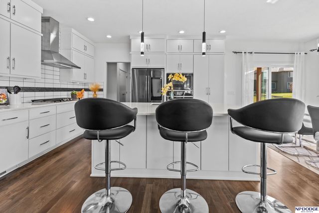 3018 N 185 Street, Omaha, NE 68022