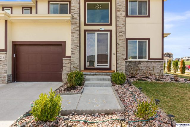 3018 N 185 Street, Omaha, NE 68022