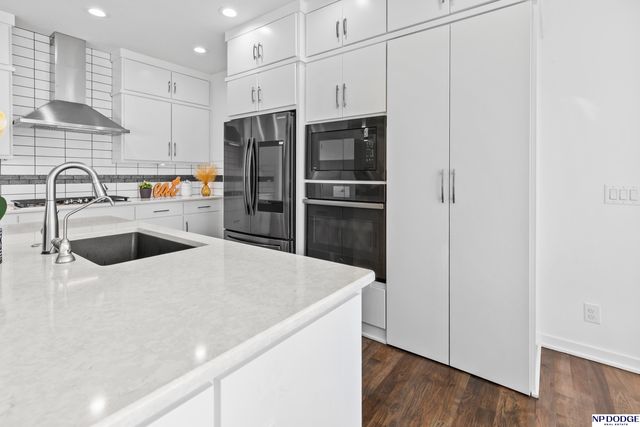 3018 N 185 Street, Omaha, NE 68022