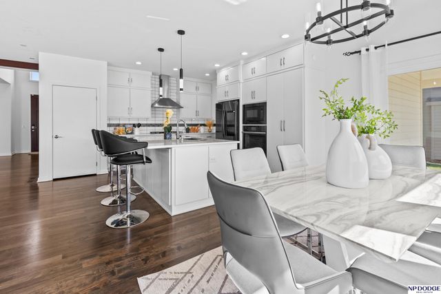 3018 N 185 Street, Omaha, NE 68022