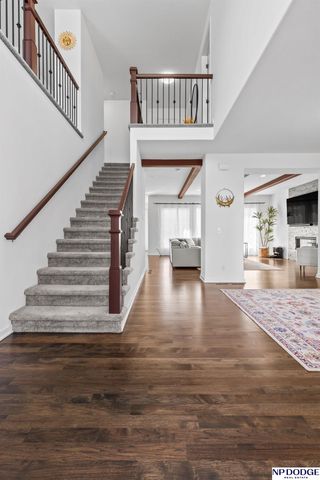 3018 N 185 Street, Omaha, NE 68022