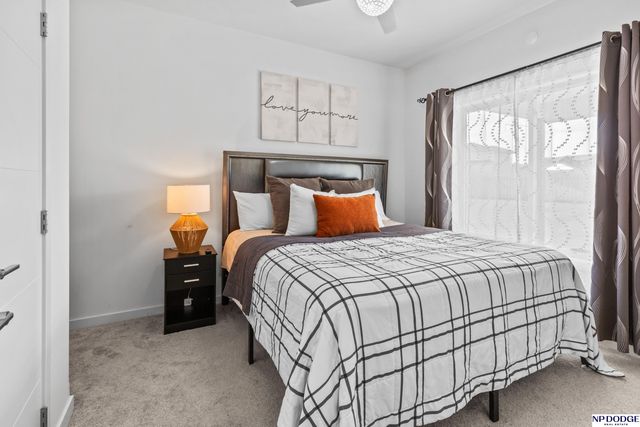 3018 N 185 Street, Omaha, NE 68022