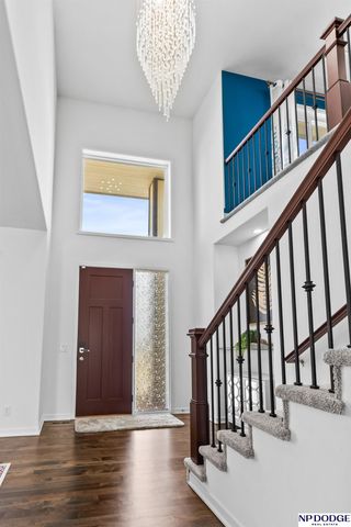 3018 N 185 Street, Omaha, NE 68022