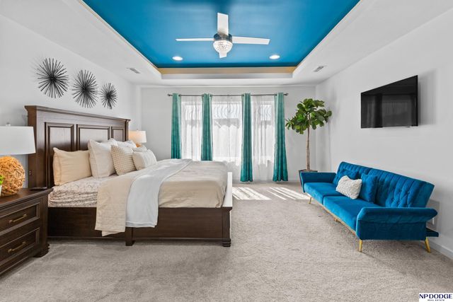 3018 N 185 Street, Omaha, NE 68022