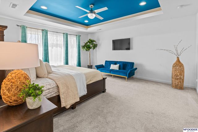 3018 N 185 Street, Omaha, NE 68022