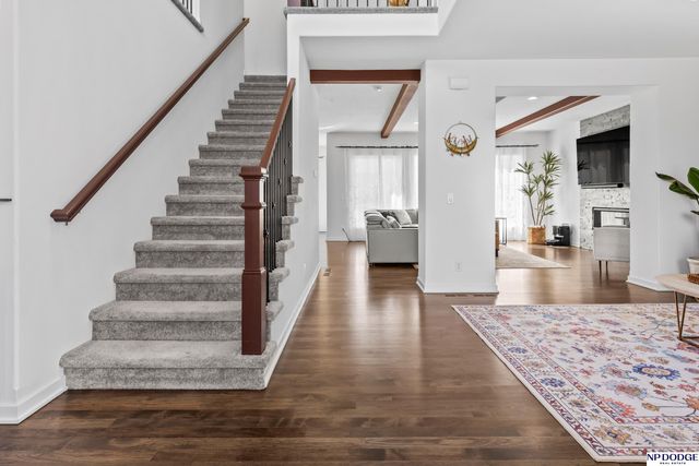 3018 N 185 Street, Omaha, NE 68022