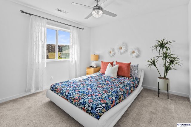 3018 N 185 Street, Omaha, NE 68022