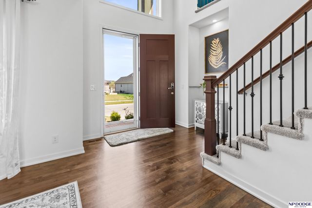 3018 N 185 Street, Omaha, NE 68022