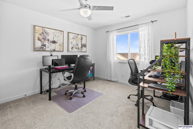 3018 N 185 Street, Omaha, NE 68022