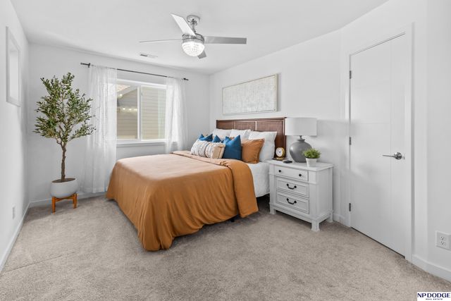 3018 N 185 Street, Omaha, NE 68022