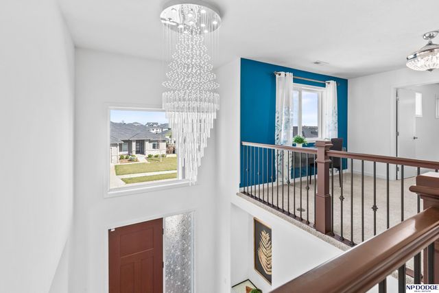 3018 N 185 Street, Omaha, NE 68022