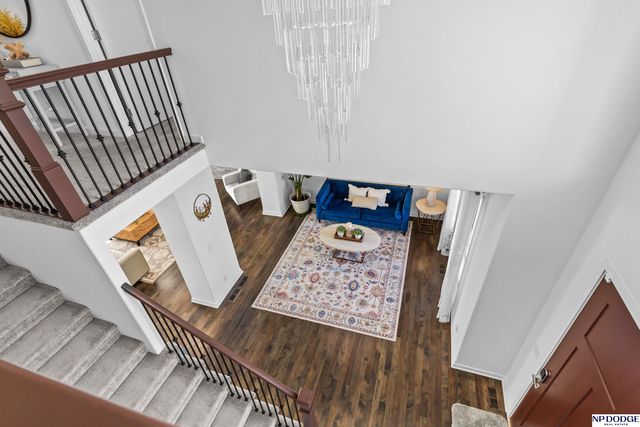 3018 N 185 Street, Omaha, NE 68022