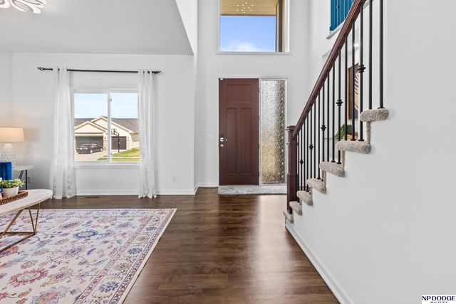 3018 N 185 Street, Omaha, NE 68022