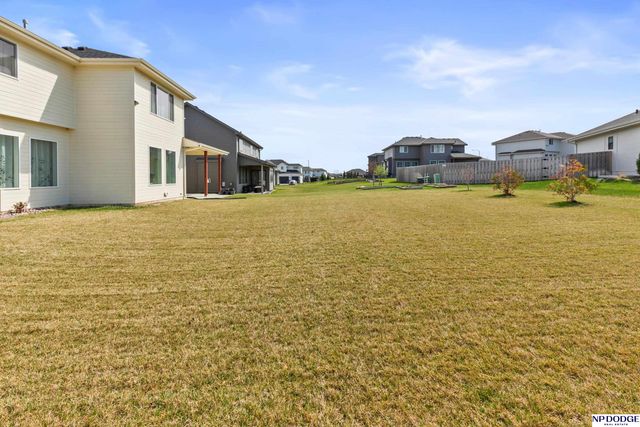 3018 N 185 Street, Omaha, NE 68022