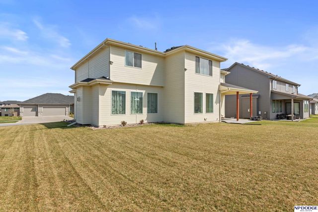 3018 N 185 Street, Omaha, NE 68022