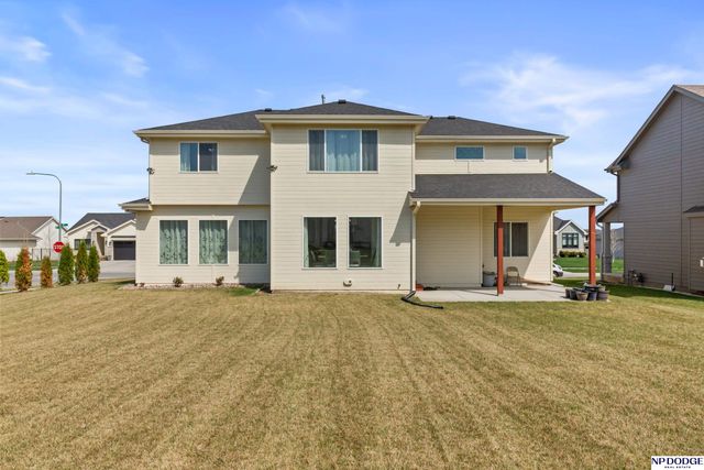 3018 N 185 Street, Omaha, NE 68022