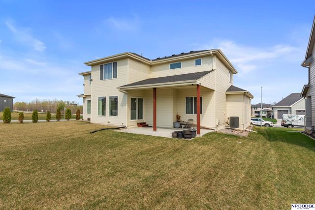 3018 N 185 Street, Omaha, NE 68022