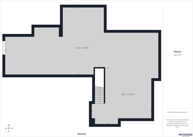 3018 N 185 Street, Omaha, NE 68022