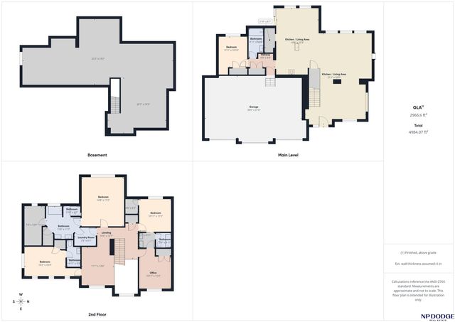 3018 N 185 Street, Omaha, NE 68022