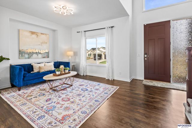 3018 N 185 Street, Omaha, NE 68022