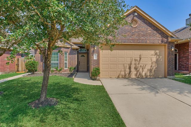 10022 Elkwood Glen Lane, Tomball, TX 77375